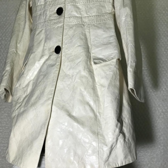 Paolo Moretti Women's Coat Sz M - Picture 5 of 8